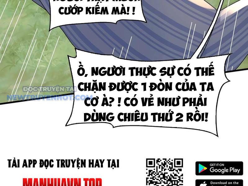 đối Mặt Với Bệnh Tâm Thần, Ma Quỷ Chẳng Là Cái Thá Gì chapter 80 - Trang 88