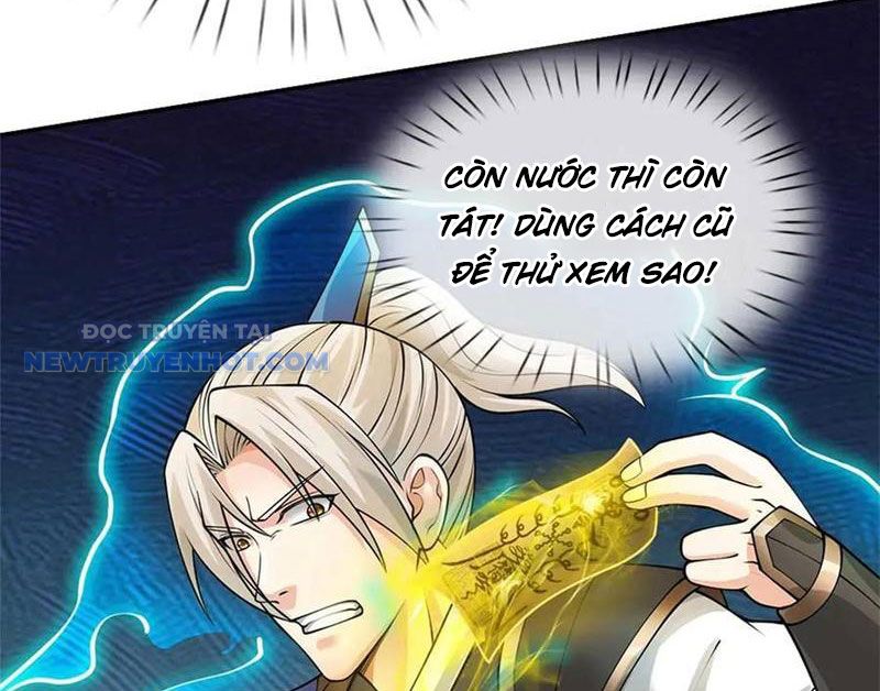 Ta Có Thể Tấn Công Không Giới Hạn chapter 67 - Trang 14