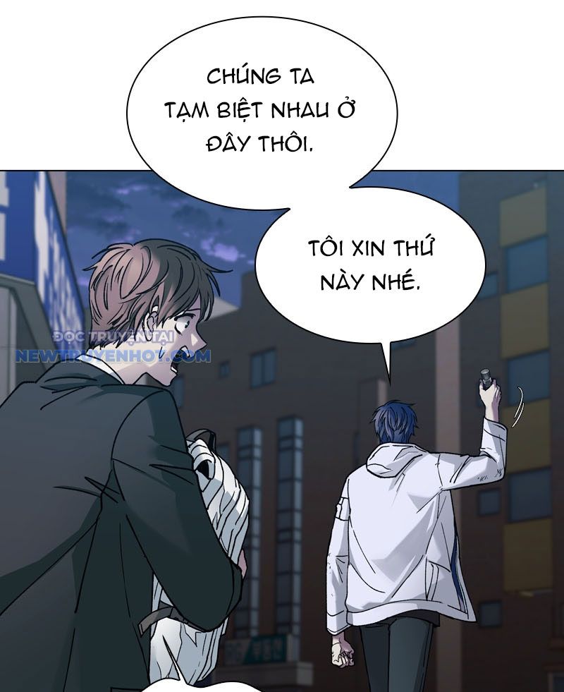 Tận Thế Cũng Chỉ Là Trò Chơi chapter 9 - Trang 35