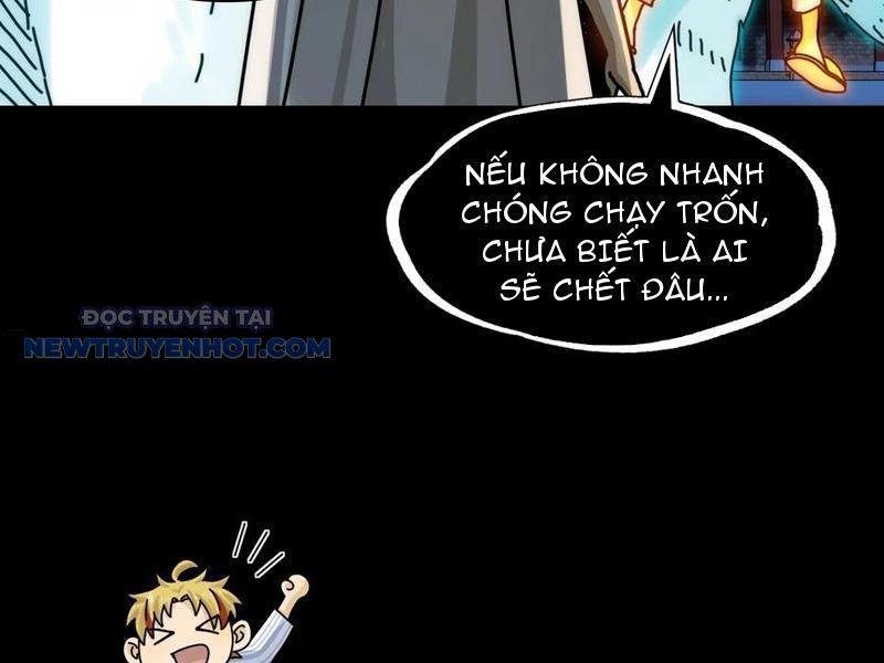 đối Mặt Với Bệnh Tâm Thần, Ma Quỷ Chẳng Là Cái Thá Gì chapter 60 - Trang 63