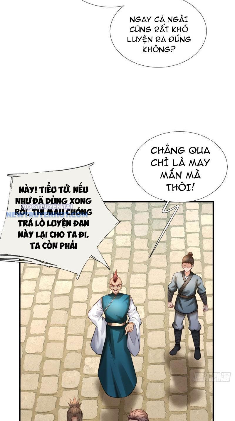 Ta Có Thể Tấn Công Không Giới Hạn chapter 8 - Trang 8