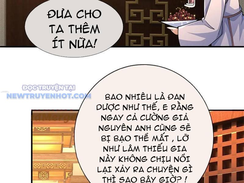 Ta Có Thể Tấn Công Không Giới Hạn chapter 52 - Trang 141