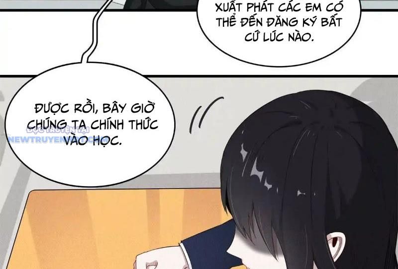 Cửu Tinh độc Nãi chapter 42 - Trang 43