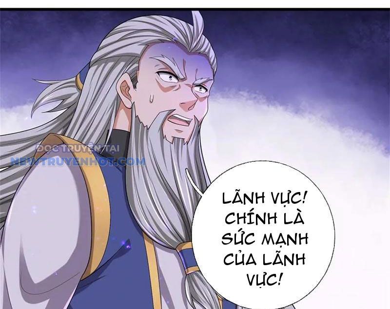 Ta Có Thể Tấn Công Không Giới Hạn chapter 66 - Trang 4