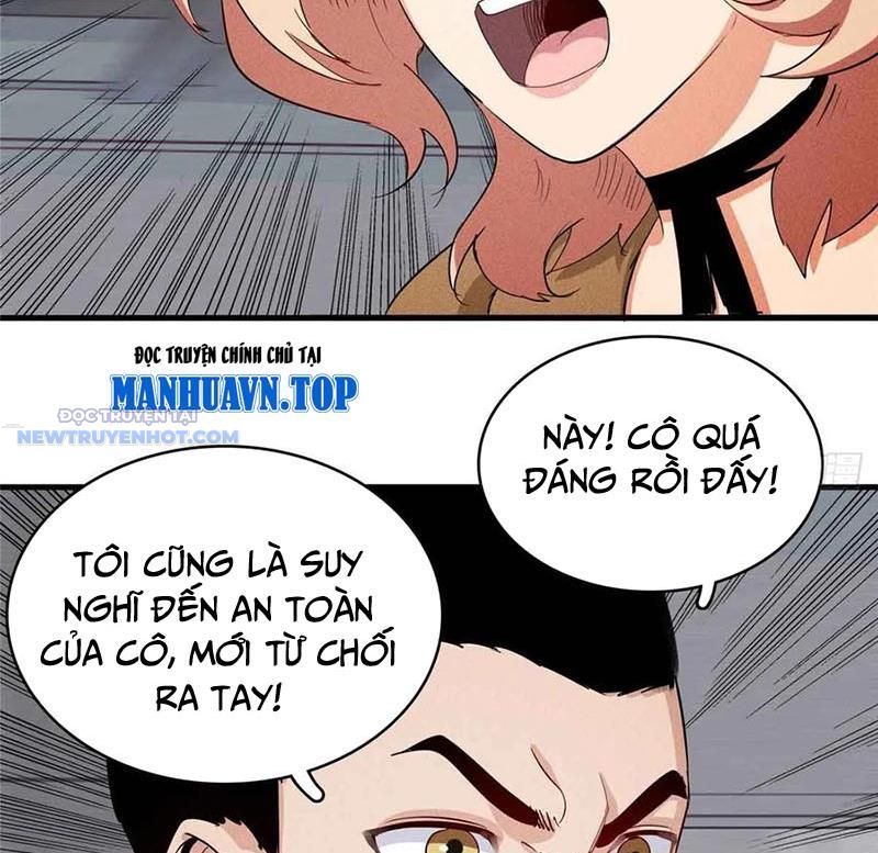 Cửu Tinh độc Nãi chapter 71 - Trang 3