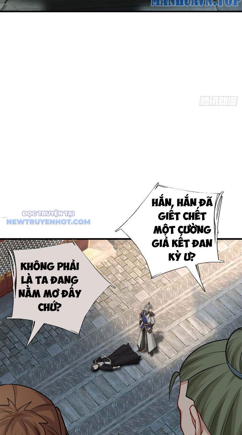 Ta Có Thể Tấn Công Không Giới Hạn chapter 11 - Trang 14