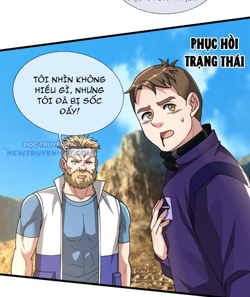 Khởi đầu Bằng Một Vạn Hít đất: Oanh Sát Thần Minh! chapter 6 - Trang 137