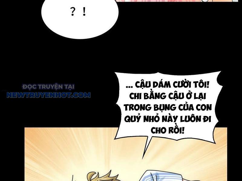 đối Mặt Với Bệnh Tâm Thần, Ma Quỷ Chẳng Là Cái Thá Gì chapter 74 - Trang 41