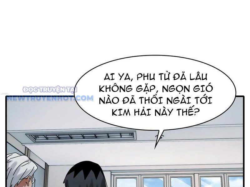 đối Mặt Với Bệnh Tâm Thần, Ma Quỷ Chẳng Là Cái Thá Gì chapter 80 - Trang 16