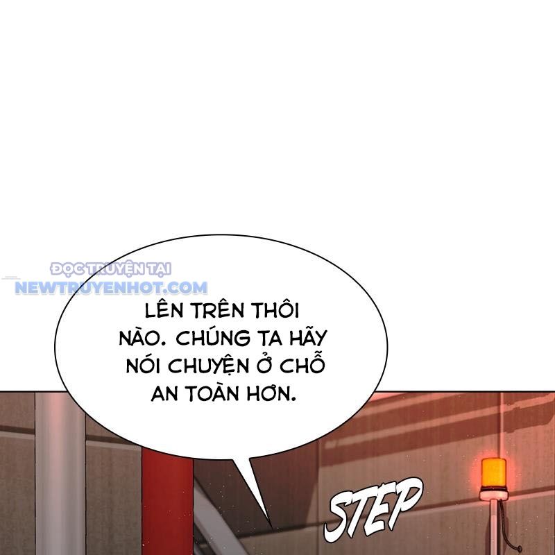 Tận Thế Cũng Chỉ Là Trò Chơi chapter 50 - Trang 128