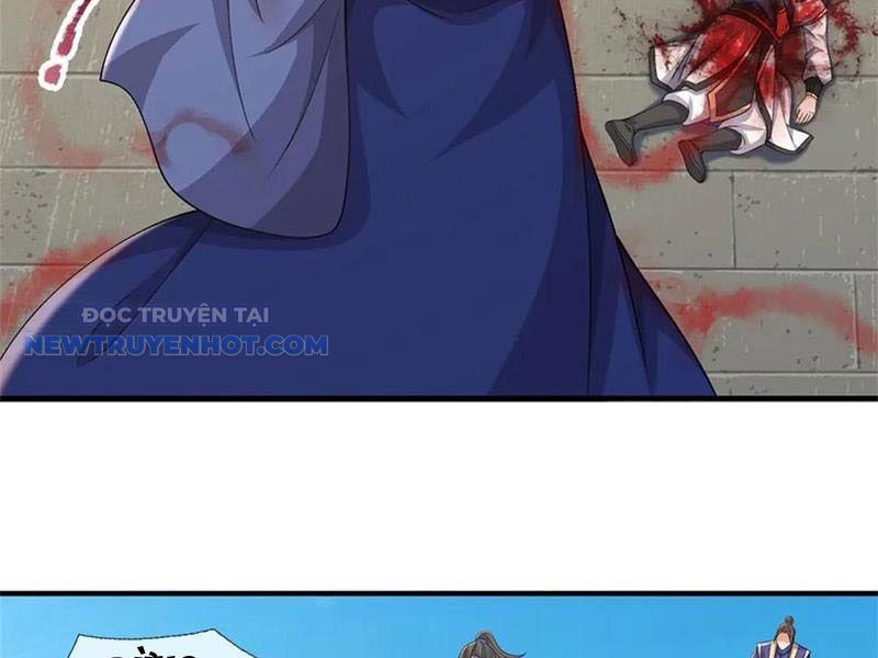 Ta Có Thể Tấn Công Không Giới Hạn chapter 53 - Trang 28