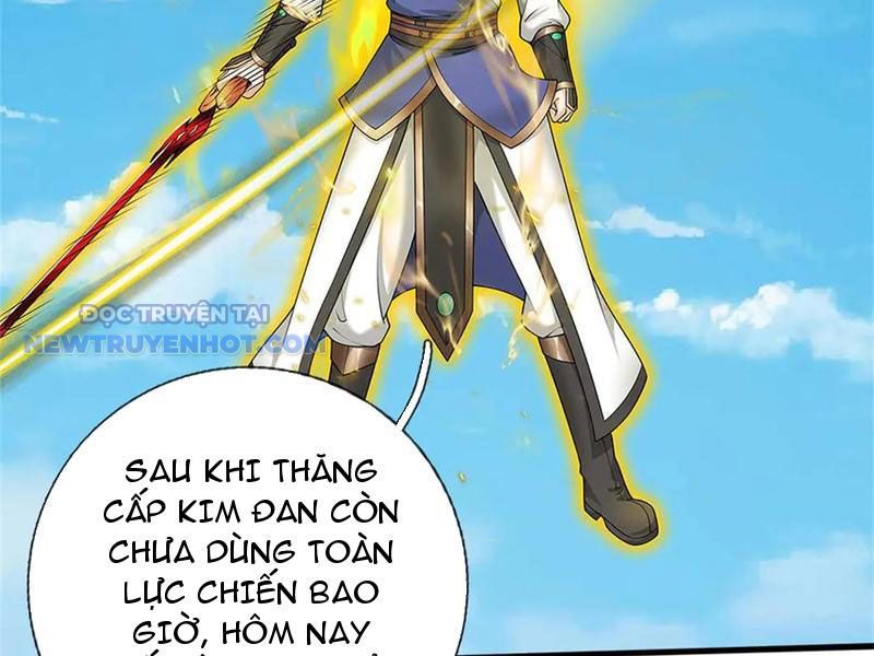 Ta Có Thể Tấn Công Không Giới Hạn chapter 48 - Trang 16