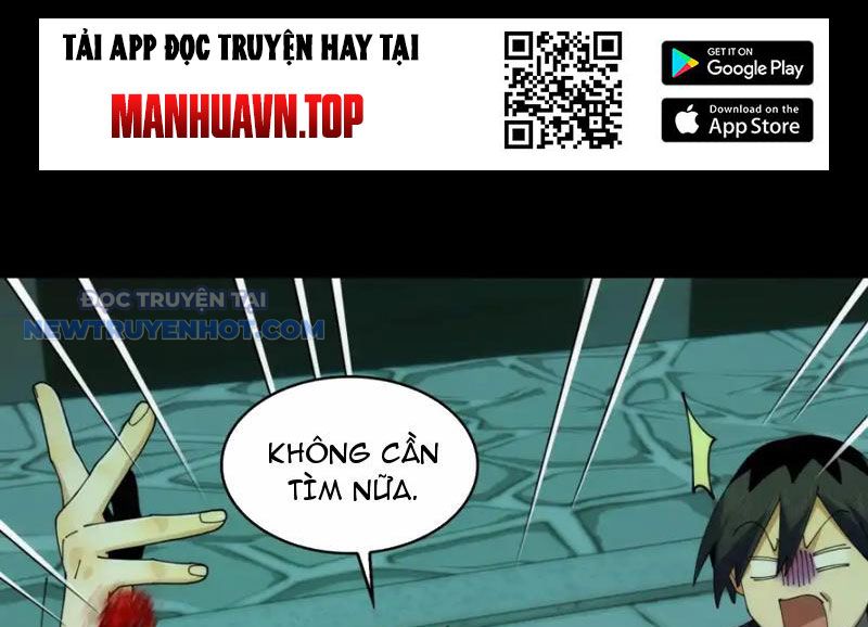 đối Mặt Với Bệnh Tâm Thần, Ma Quỷ Chẳng Là Cái Thá Gì chapter 48 - Trang 55