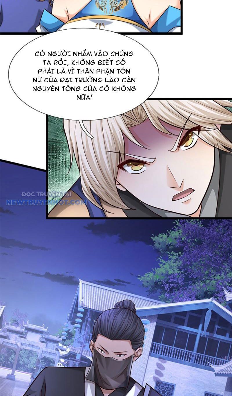 Ta Có Thể Tấn Công Không Giới Hạn chapter 9 - Trang 26