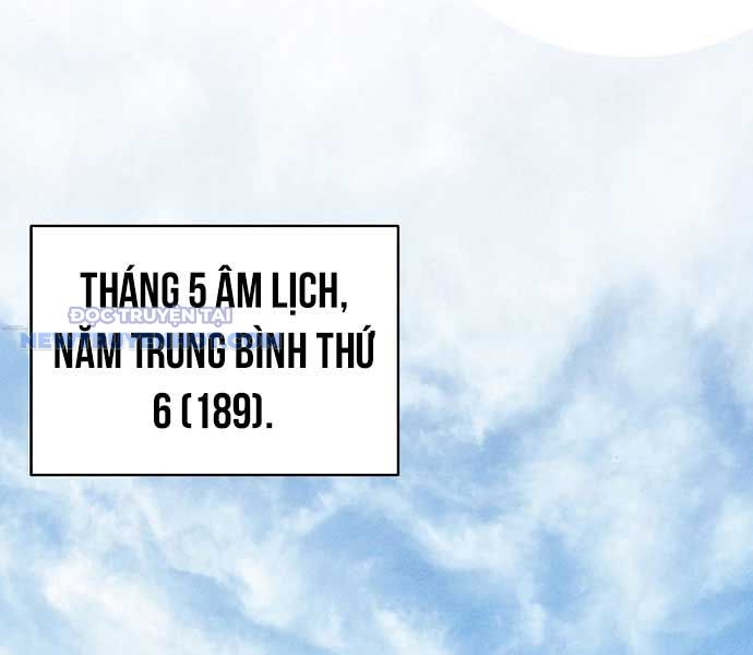 Trọng Sinh Thành Thần Y Thời Tam Quốc chapter 138 - Trang 105