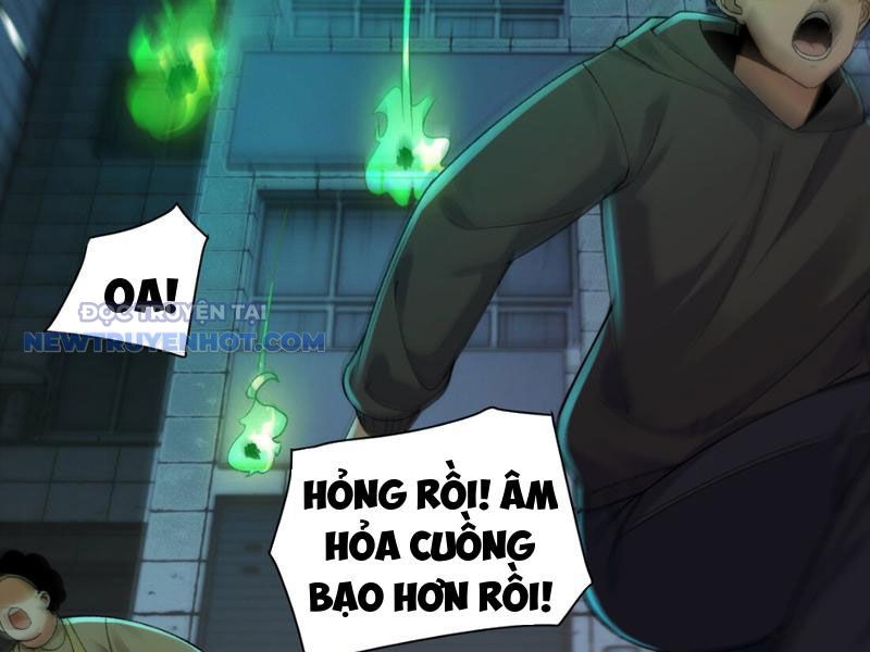 đối Mặt Với Bệnh Tâm Thần, Ma Quỷ Chẳng Là Cái Thá Gì chapter 31 - Trang 93