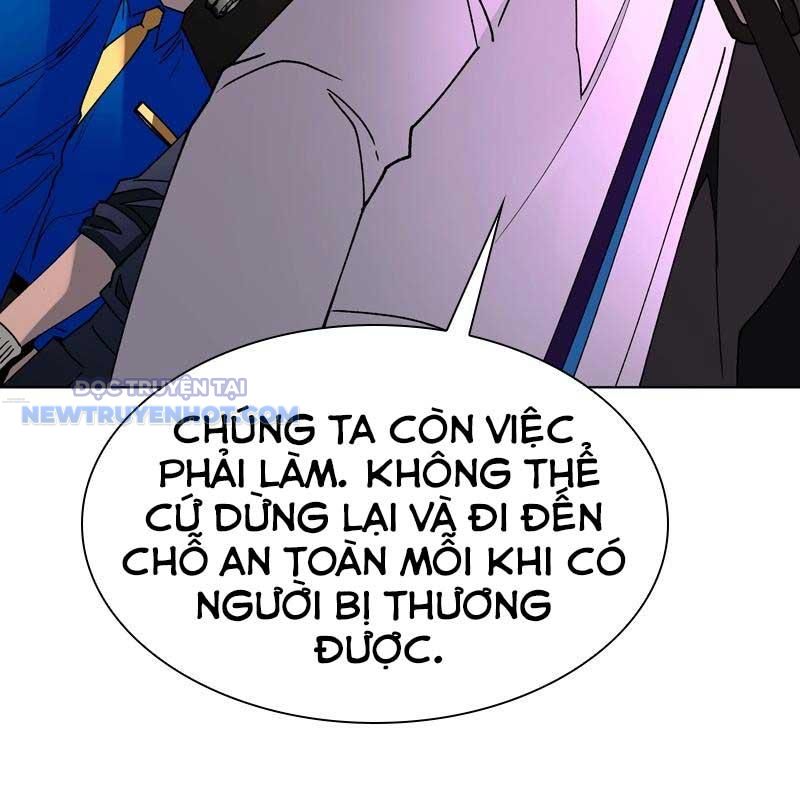 Tận Thế Cũng Chỉ Là Trò Chơi chapter 54 - Trang 28