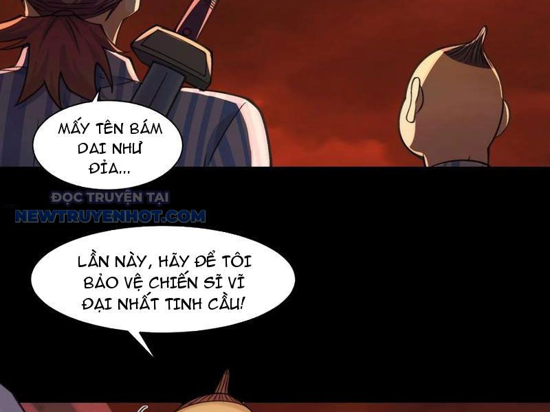 đối Mặt Với Bệnh Tâm Thần, Ma Quỷ Chẳng Là Cái Thá Gì chapter 86 - Trang 60