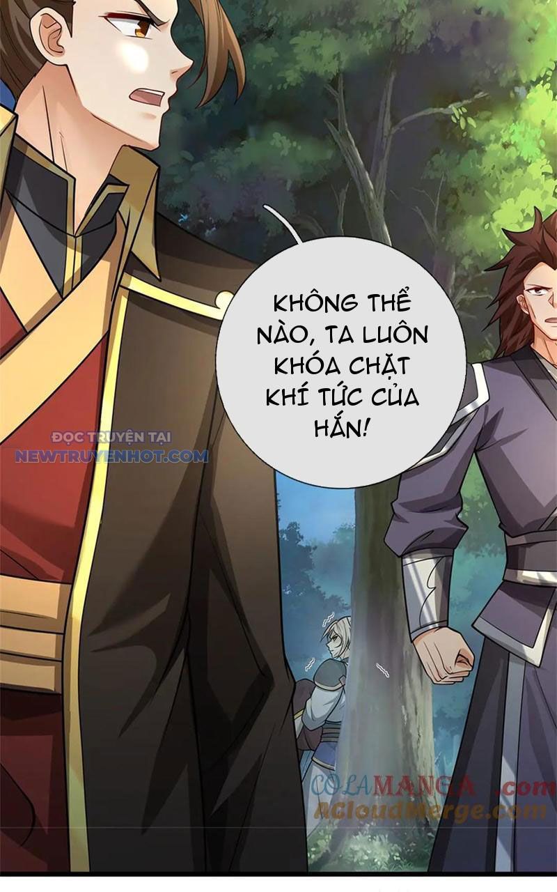 Ta Có Thể Tấn Công Không Giới Hạn chapter 42 - Trang 56