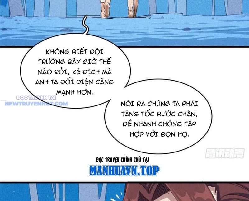 Cửu Tinh độc Nãi chapter 56 - Trang 48