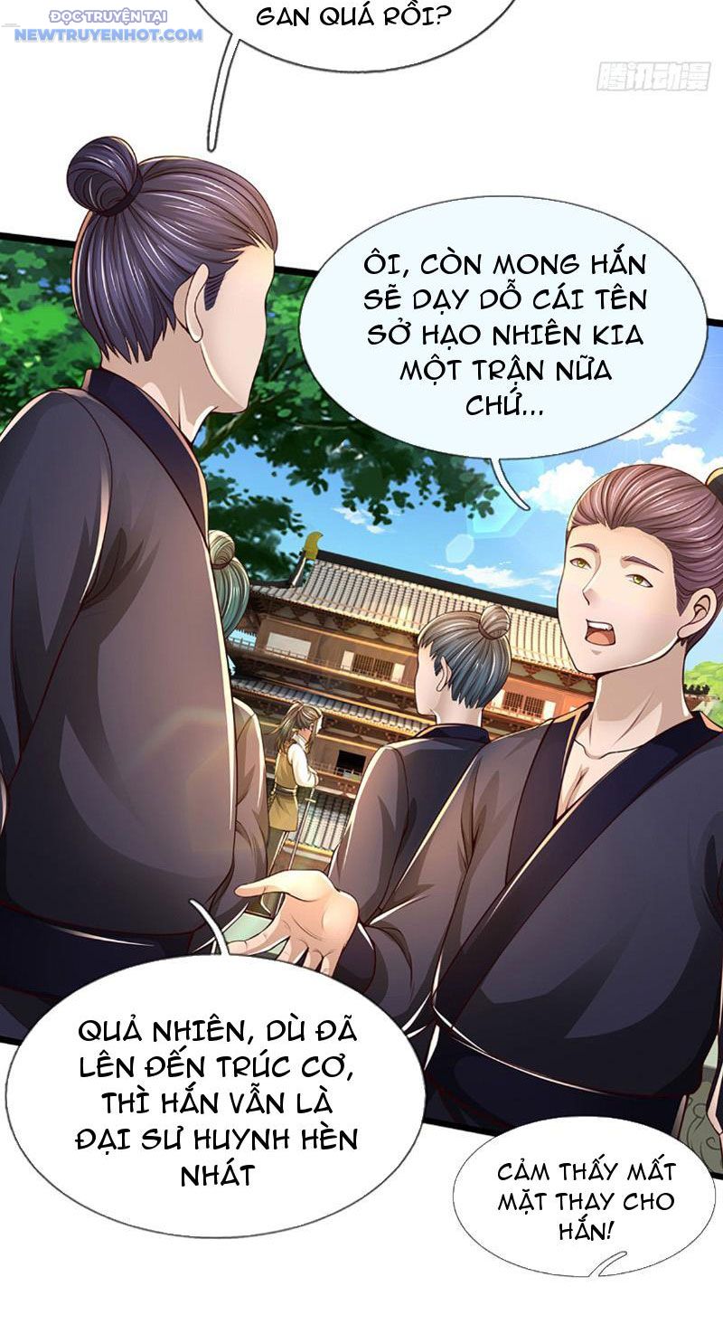 Ta Có Thể Cướp Đoạt Cơ Duyên chapter 4 - Trang 41