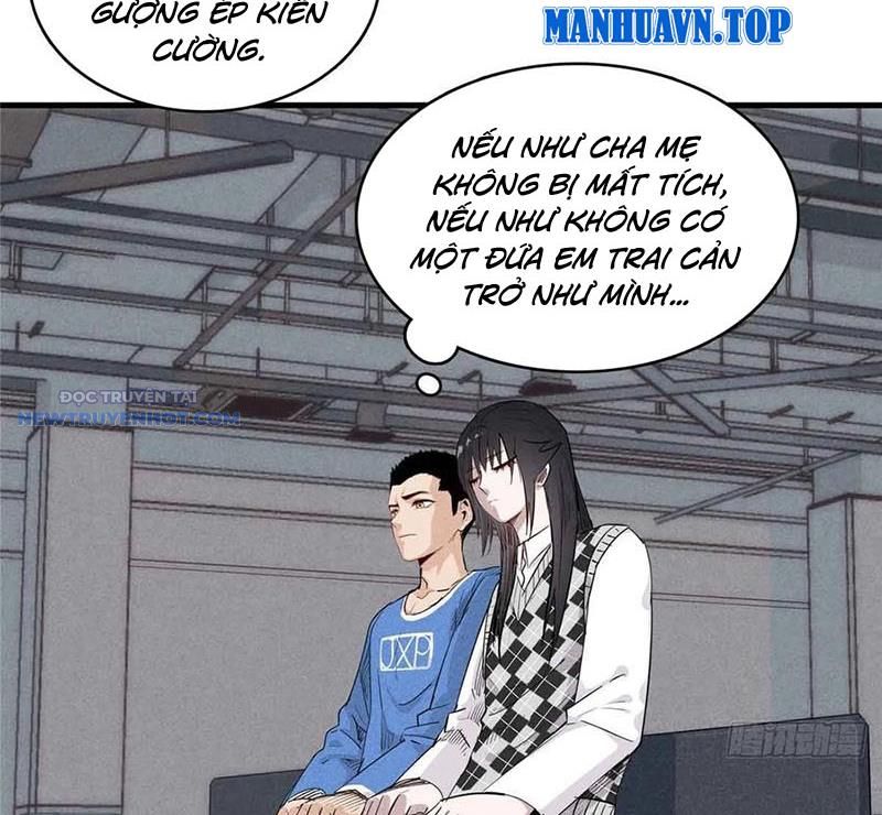 Cửu Tinh độc Nãi chapter 72 - Trang 9