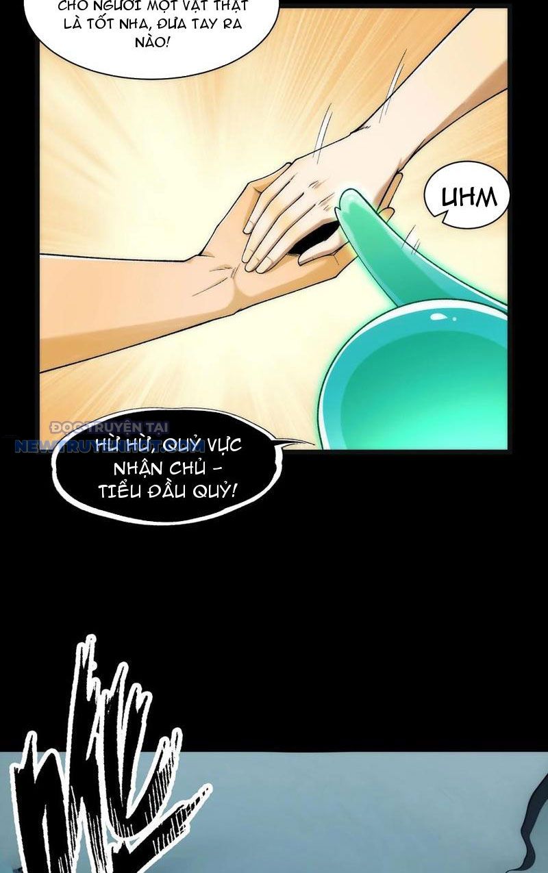 đối Mặt Với Bệnh Tâm Thần, Ma Quỷ Chẳng Là Cái Thá Gì chapter 65 - Trang 35