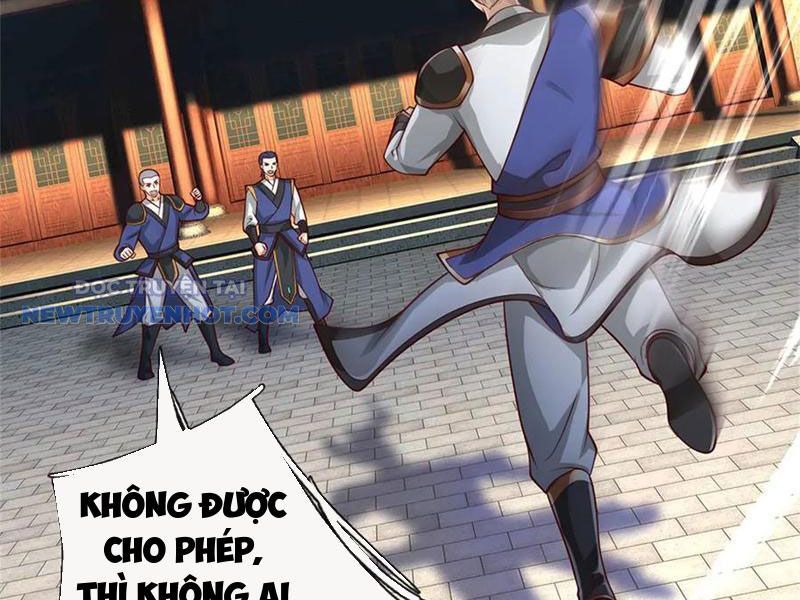 Ta Có Thể Tấn Công Không Giới Hạn chapter 51 - Trang 128