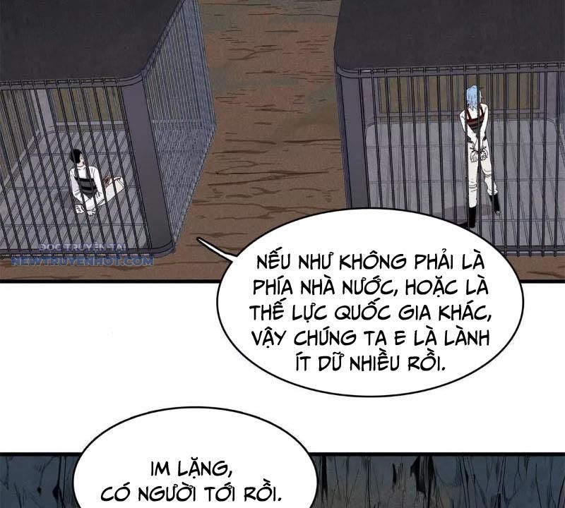 Cửu Tinh độc Nãi chapter 47 - Trang 12