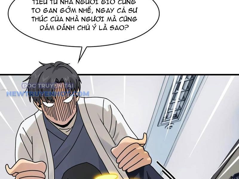 đối Mặt Với Bệnh Tâm Thần, Ma Quỷ Chẳng Là Cái Thá Gì chapter 80 - Trang 9