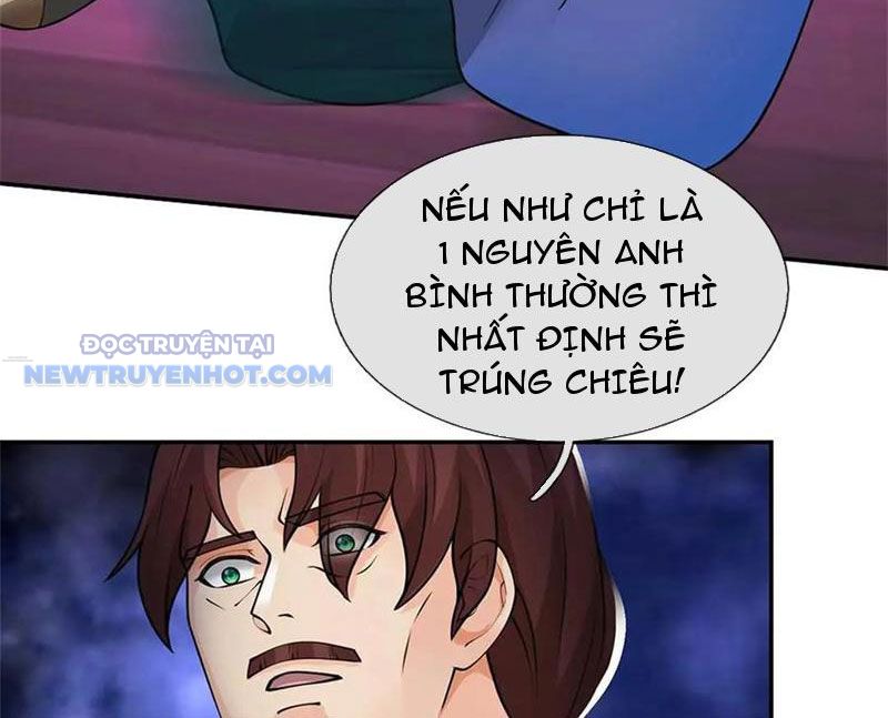 Ta Có Thể Tấn Công Không Giới Hạn chapter 67 - Trang 44