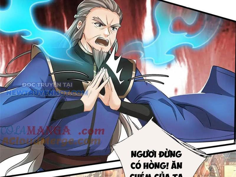 Ta Có Thể Tấn Công Không Giới Hạn chapter 53 - Trang 96