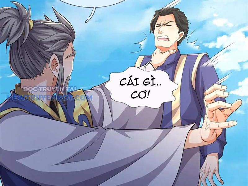 Ta Có Thể Tấn Công Không Giới Hạn chapter 53 - Trang 31