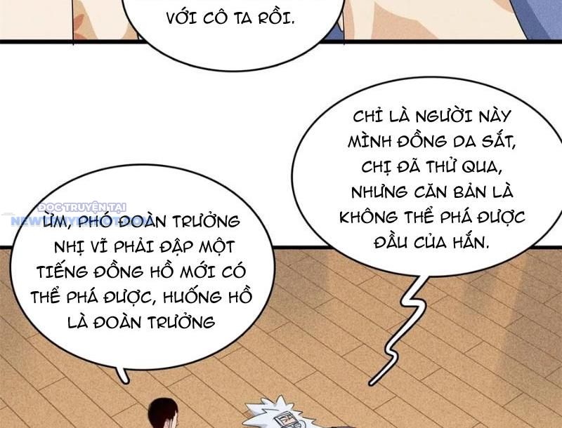 Cửu Tinh độc Nãi chapter 70 - Trang 17