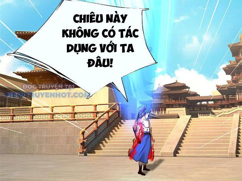 Ta Có Thể Tấn Công Không Giới Hạn chapter 54 - Trang 7