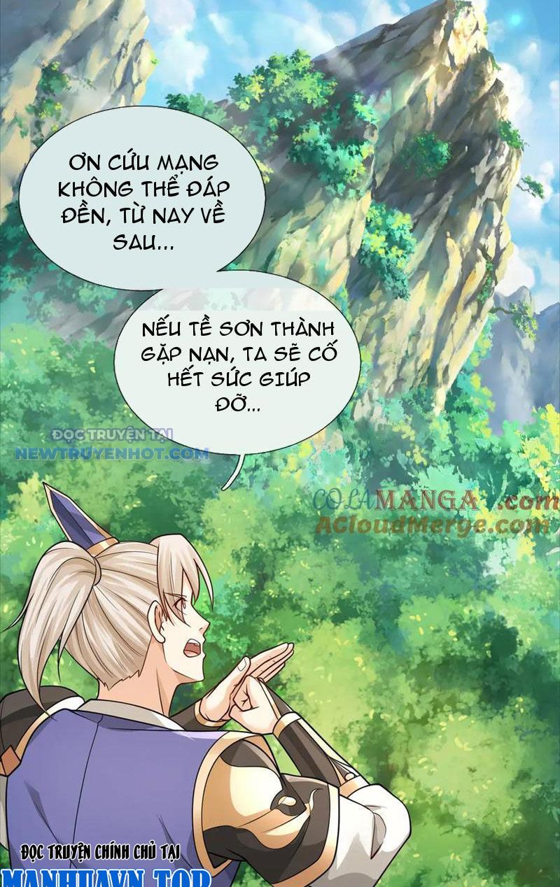 Ta Có Thể Tấn Công Không Giới Hạn chapter 50 - Trang 7