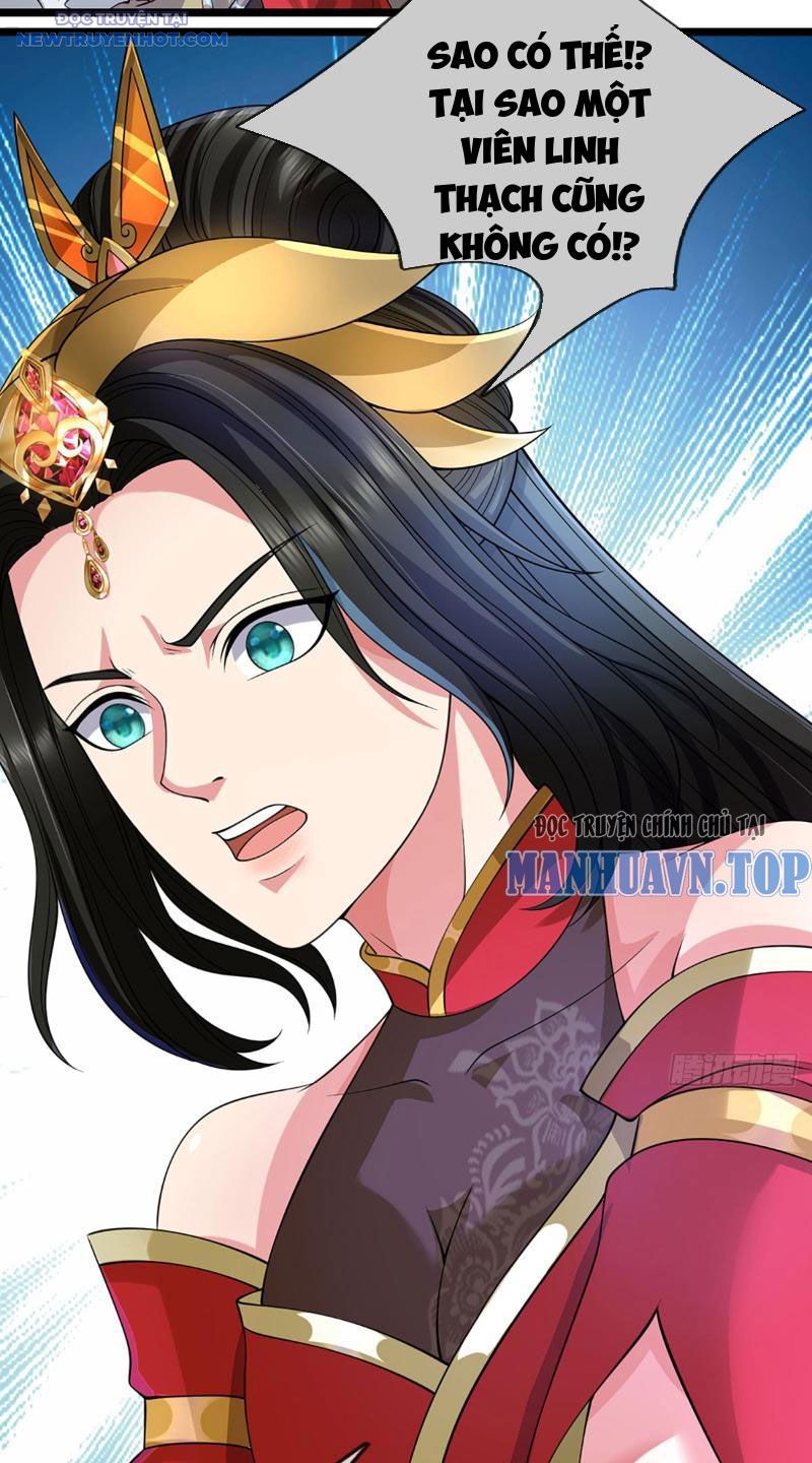 Ta Có Thể Cướp Đoạt Cơ Duyên chapter 30 - Trang 32