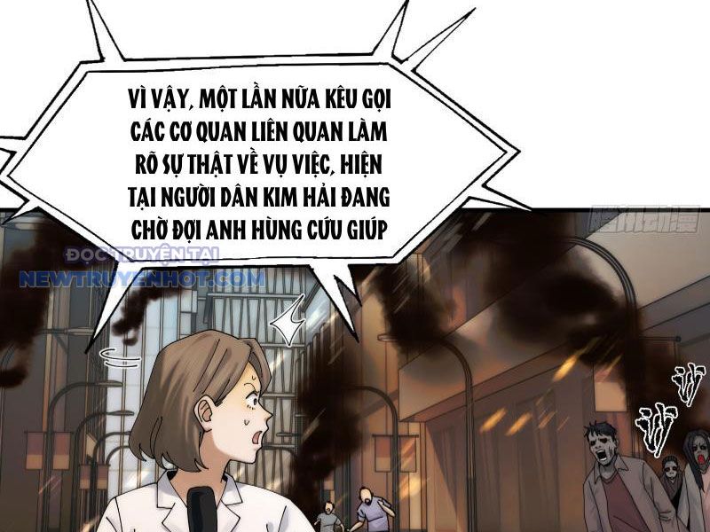 đối Mặt Với Bệnh Tâm Thần, Ma Quỷ Chẳng Là Cái Thá Gì chapter 36 - Trang 6