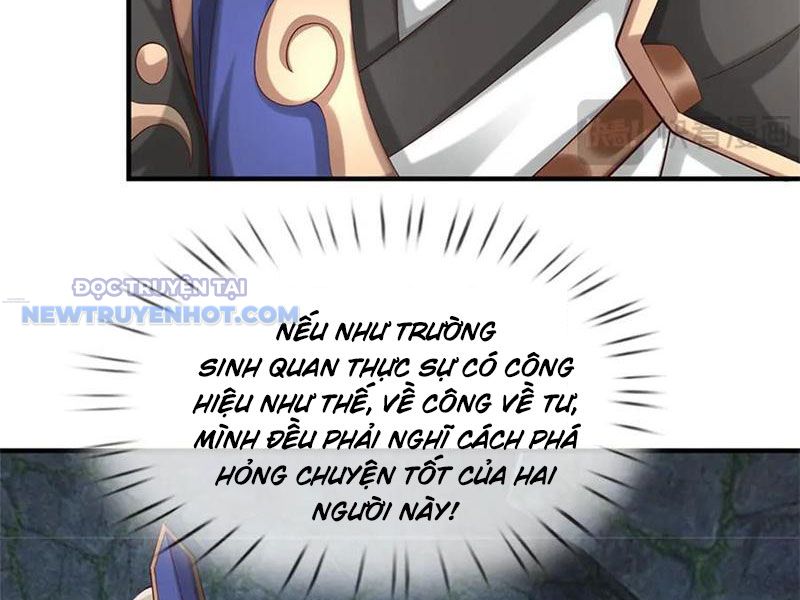 Ta Có Thể Tấn Công Không Giới Hạn chapter 38 - Trang 20