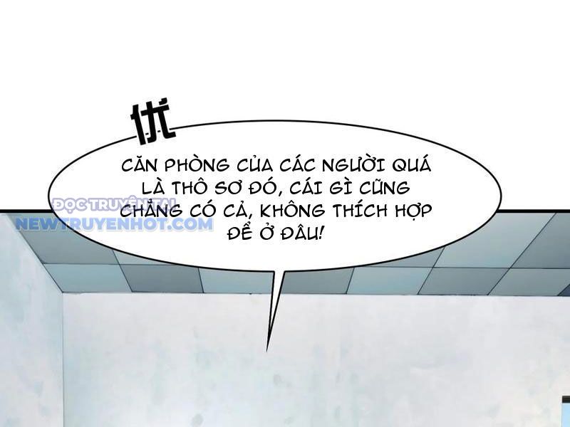 đối Mặt Với Bệnh Tâm Thần, Ma Quỷ Chẳng Là Cái Thá Gì chapter 80 - Trang 48