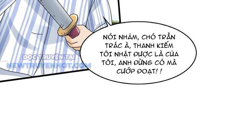 đối Mặt Với Bệnh Tâm Thần, Ma Quỷ Chẳng Là Cái Thá Gì chapter 80 - Trang 83