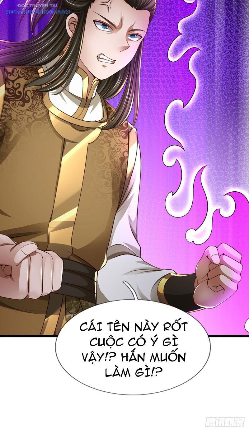 Ta Có Thể Cướp Đoạt Cơ Duyên chapter 8 - Trang 23