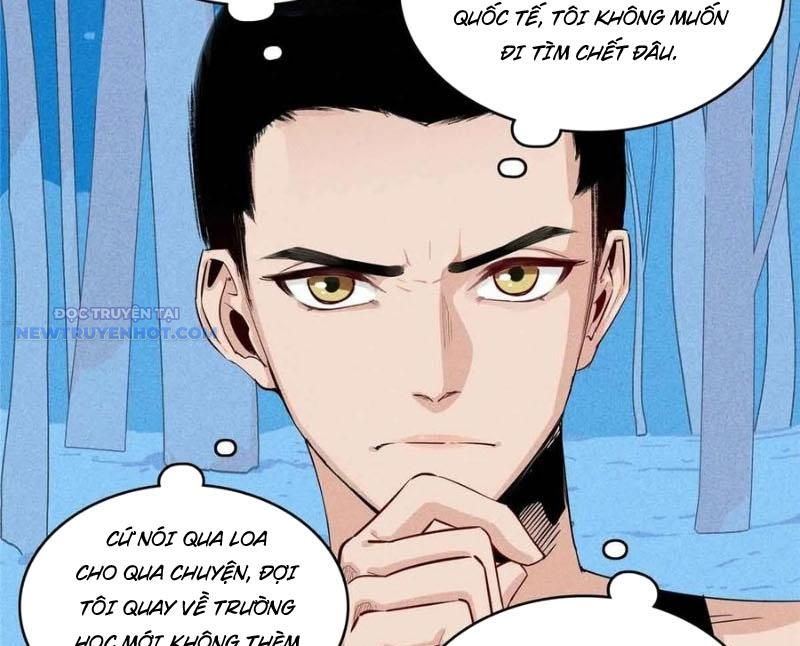 Cửu Tinh độc Nãi chapter 56 - Trang 41