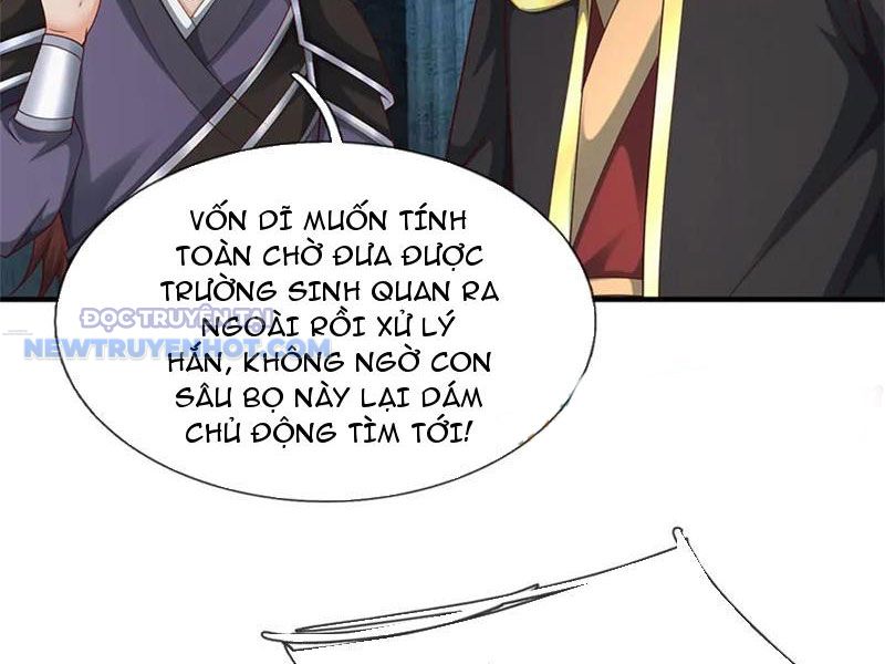 Ta Có Thể Tấn Công Không Giới Hạn chapter 38 - Trang 27