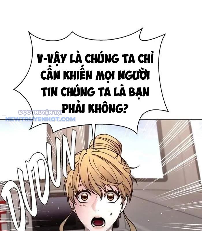 Tận Thế Cũng Chỉ Là Trò Chơi chapter 60 - Trang 60