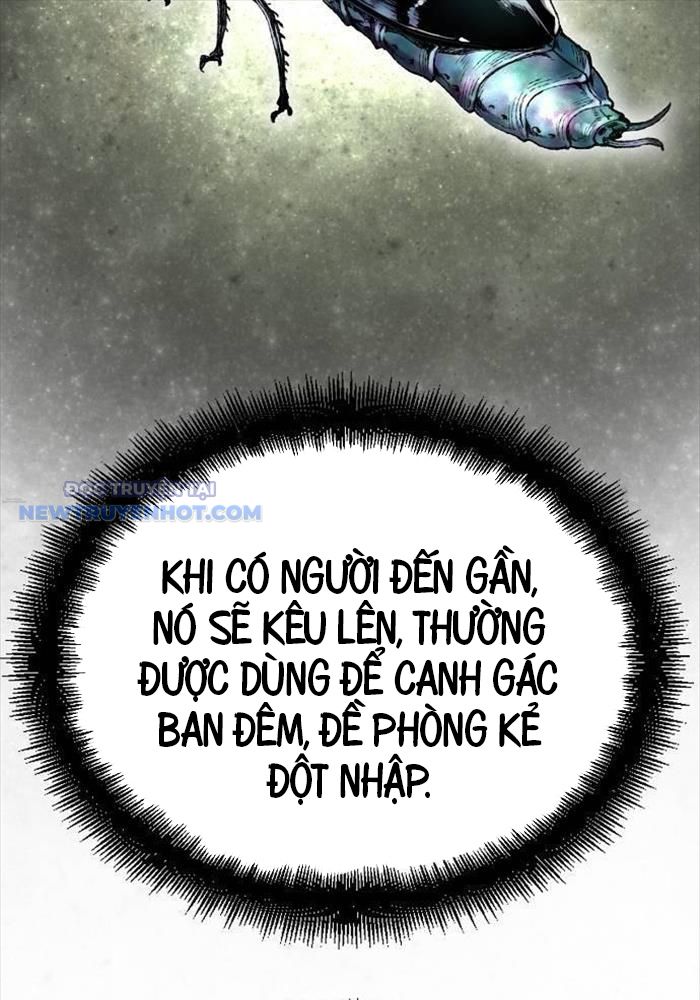 Thiên Ma Quy Hoàn chapter 44 - Trang 131