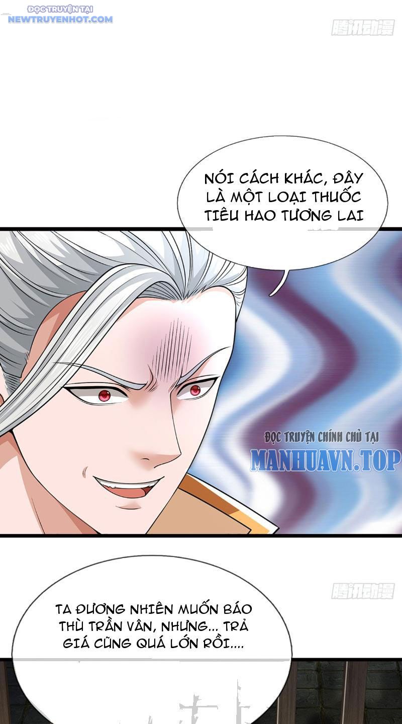 Ta Có Thể Cướp Đoạt Cơ Duyên chapter 16 - Trang 41