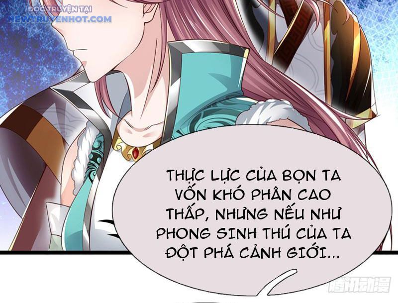 Ta Có Thể Cướp Đoạt Cơ Duyên chapter 6 - Trang 47