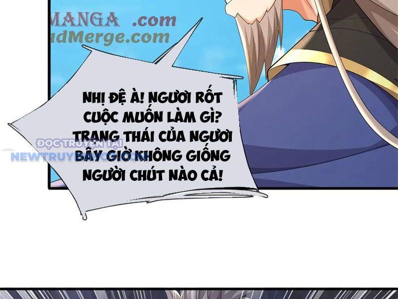 Ta Có Thể Tấn Công Không Giới Hạn chapter 53 - Trang 46