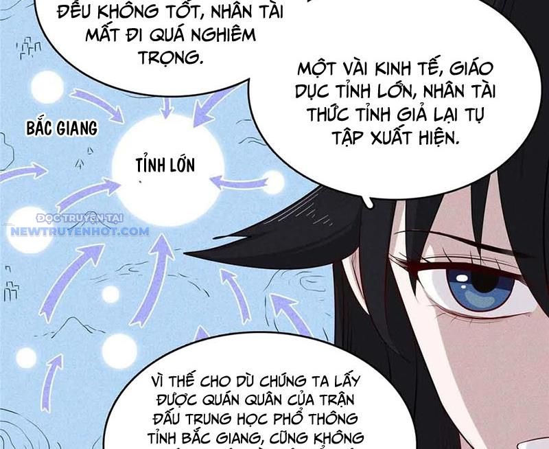 Cửu Tinh độc Nãi chapter 72 - Trang 51